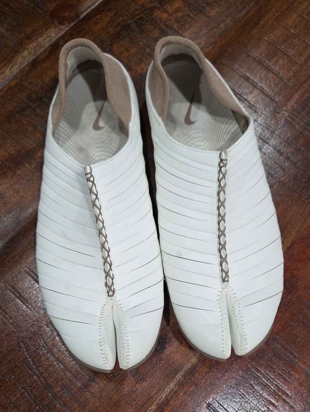 Nike Retro Tabi Kembali Sneakers Size 9.5 - Picture 2 of 7